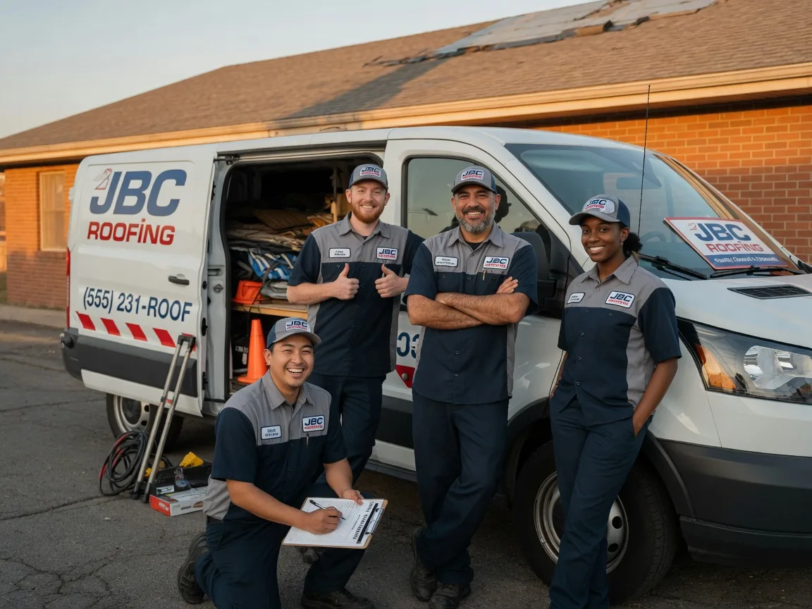 Roof Replacement company in Sheboygan, WI