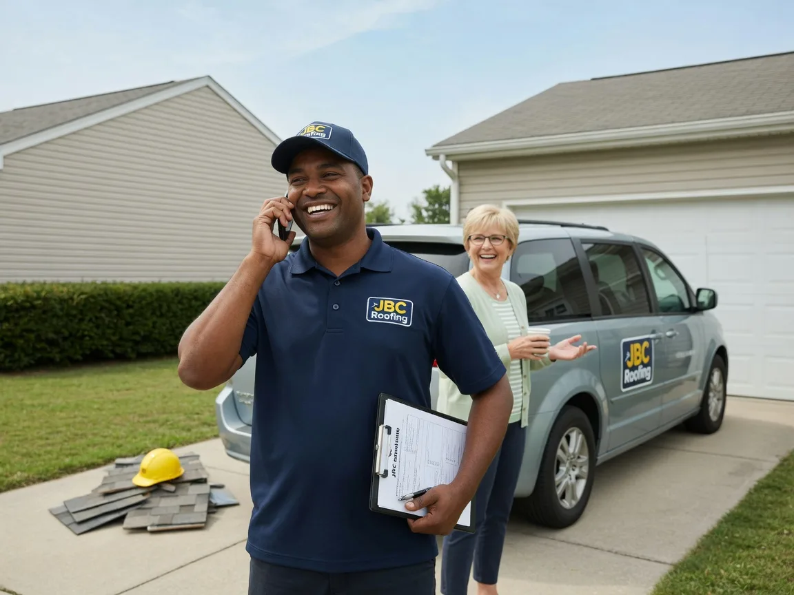 Roof Replacement Sheboygan, WI FAQs
